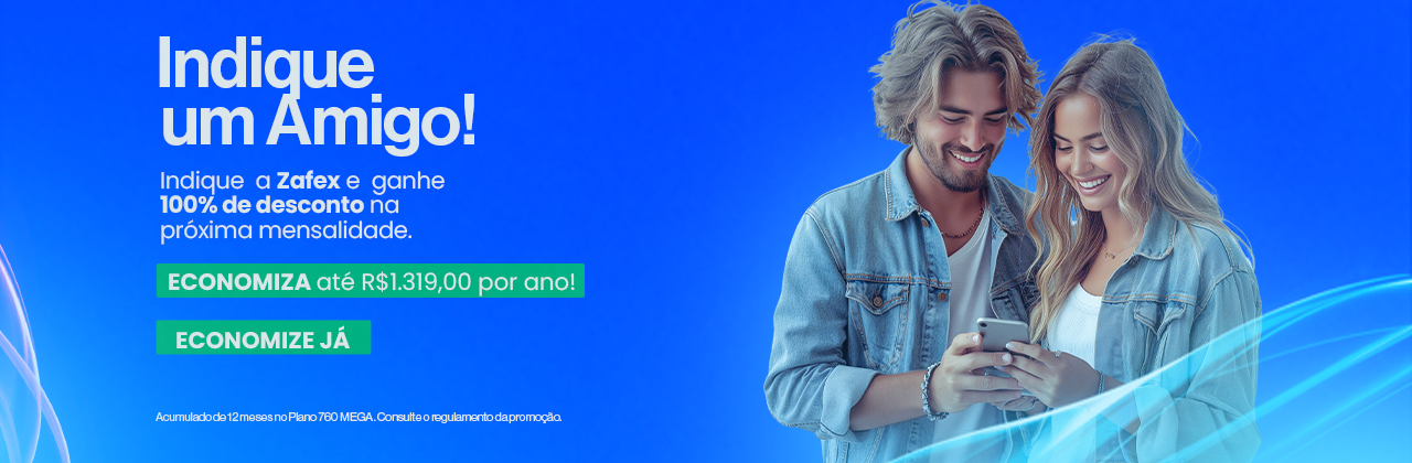 Indique e Ganhe